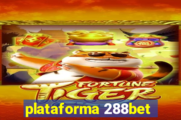 plataforma 288bet